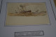 Carte Paquebot 1899, Le Marie Henriette,timbré 5 C. Vert Jaune ,état Neuf Pour Collection - Dampfer
