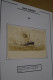 Carte Paquebot 1899, Le Ville De Douvres,timbré 10 C. Brun Orange ,état Neuf Pour Collection - Dampfer