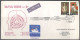 Romania.   International Stamps Exhibition TELAFILA 93. Israel, Tel Aviv.    Special Cancellation On Special Cover. - Lettres & Documents