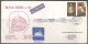 Romania.   International Stamps Exhibition TELAFILA 93. Israel, Tel Aviv.    Special Cancellation On Special Cover. - Briefe U. Dokumente