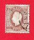 PTS14577- PORTUGAL 1870_ 76 Nº 38- USD - Oblitérés