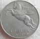 ITALIË :  10 LIRE 1950 KM 90 - 10 Liras