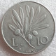 ITALIË :  10 LIRE 1950 KM 90 - 10 Lire