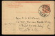 UY12r Reply Card Leningrad RUSSIA - New York NY 1929 - 1921-40