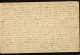 UY12r Reply Card Leningrad RUSSIA - New York NY 1929 - 1921-40