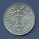 Deutsches Reich 2 Mark 1933 F, Martin Luther, J 352 Vz/st (m3788) - 2 Reichsmark
