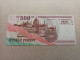 Billete De Hungría, 500 Florines, Año 2006, UNC - Hungary