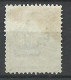 Italie  Fiscal  0,60  Sur  3 Lires  Vert  Oblitéré   B/TB    Voir Scans  Soldé ! ! ! - Revenue Stamps