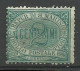 Saint  Marin   N° 1   Neuf  (  *  )       B/TB Voir Scans Soldé ! ! ! - Unused Stamps