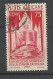 Vatican      N°   76    Oblitéré      B/TB    Voir Scans    Soldé ! ! ! - Used Stamps