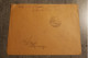 ROMANIA CHARLES II REGISTERED -COVER CIRCULED - Lettres & Documents