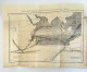 Delcampe - 1864 Old Book Navigation Indian Ocean, China & Australian Seas. 262 Pages + 2 Maps / Charts J.D.(John Dennett) Potter UK - Azië