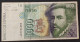 España – Billete Banknote De 1.000 Pesetas – 1992 - [ 4] 1975-… : Juan Carlos I