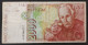España – Billete Banknote De 2.000 Pesetas – 1992 - [ 4] 1975-… : Juan Carlos I