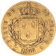 Louis XVIII-20 Francs 1814 Paris - 20 Francs (gold)