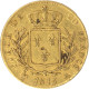 Louis XVIII-20 Francs 1815 Paris - 20 Francs (gold)