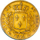 Restauration - 20 Francs Or Louis XVIII 1814 Bayonne - 20 Francs (oro)