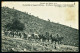 A67  MAROC CPA COLONNE DES ZAERS 1910 - DE SEBBAB A  ARGOUB-SOLTANE - Collections & Lots