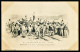 A67  ALGERIE CPA LES EVENEMENTS DU FIGUIG - JUIN 1903 , BENI OUNIF AU CAMP - Collections & Lots