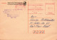 G2428 - Karl Marx Stadt Behördenpost - Freistempel Freistempler DDR - Franking Machines (EMA)