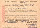 G2428 - Karl Marx Stadt Behördenpost - Freistempel Freistempler DDR - Franking Machines (EMA)