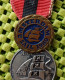1 X Medaille  +speld: N.H.W.B Sail Amsterdam 1980 + Speld   Nederland  -  Original Foto  !! - Altri & Non Classificati
