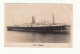 G.B. / Plymouth Paquebot Mail / Tax / Ship Postcards / Newquay - Non Classés