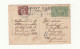 G.B. / Plymouth Paquebot Mail / Tax / Ship Postcards / Newquay - Non Classés