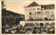 42210181 Oberschlema Erzgebirge Radiumbad Hotelgarten  Oberschlema Erzgebirge - Bad Schlema