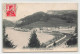 Le Pont Vallée De Joux Dent De Vaulion Avec Le Train Bahn 1912 - Lago De Joux