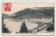 Le Pont Vallée De Joux Dent De Vaulion Avec Le Train Bahn 1912 - Lac De Joux