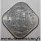 MYANMAR - KM 40 - 10 PYAS 1966 - SUP - Birmania