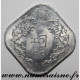 MYANMAR - KM 40 - 10 PYAS 1966 - SUP - Birmania