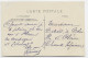 GUYANE 1C AU RECTO CARTE FANTAISIE GUYANE 1908 - Cartas & Documentos