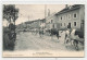 Le Départ Du Troupeau Chez Meylan Vallée De Joux 1907 - Lago Di Joux