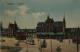 Nijmegen // Station (Tram) 1928 - Nijmegen