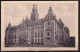 Ca. 1920 Rotterdam Nieuw Stadhuis Z/w Blanco - Rotterdam