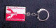 Porte Clefs, Clés, Alcool, Champagne, Heidsieck & Cie Monopole, Dry Monopole, Reims, 2 Scans, Frais Fr 1.95 E - Sleutelhangers