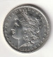 1 Dollar 1885 - 1878-1921: Morgan