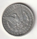 1 Dollar 1885 - 1878-1921: Morgan