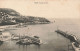 FRANCE - Nice - Entrée Du Port - Bateaux - Carte Postale Ancienne - Schiffahrt - Hafen