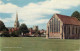 England Chichester Priory Park - Chichester