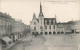 FRANCE - Libourne (Gironde) - Place Abel Surchamp Et L'Hôtel De Ville Restauré - Carte Postale Ancienne - Libourne