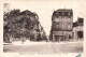 FRANCE - Sarlat - Entrée De La Ville (Côté Nord) - PDS - Carte Postale Ancienne - Sarlat La Caneda