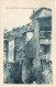 FRANCE - Pont En Royans - Vue Sur Les Maisons Suspendues - Carte Postale Ancienne - Pont-en-Royans