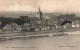 FRANCE - Jargeau (Loiret) - Vue Générale - E Guillot - Carte Postale Ancienne - Jargeau