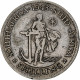 Afrique Du Sud, Georges VI, 1 Shilling 1943, KM 28 - South Africa