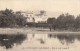 FRANCE - Saint Jean Cap Ferrat - Côte D'Azur - Vue Sur La Villa De S M Léopold II - Carte Postale Ancienne - Saint-Jean-Cap-Ferrat