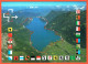 ** SUISSE CARTE POSTALE DE COLLECTION . NEUF . PRO PATRIA .1991. ** - Entiers Postaux