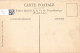 TRANSPORTS - Paquebot Flandre - Pont - Promenade Des 1res Classes - Carte Postale Ancienne - Steamers